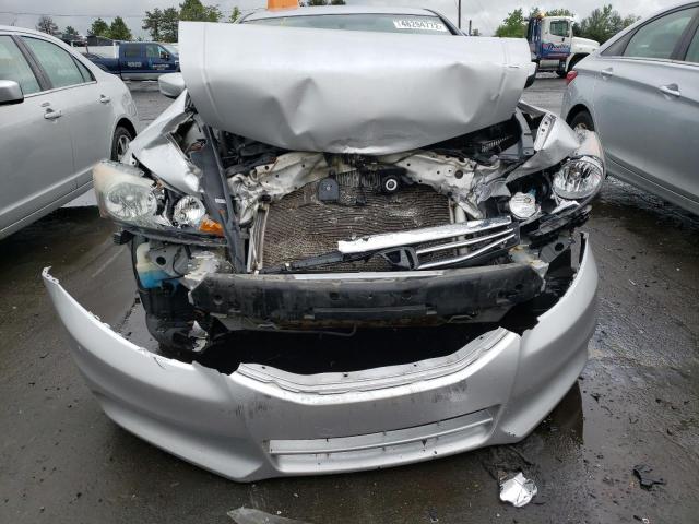 Photo 9 from auction – 2011 HONDA ACCORD SE with VIN 1HGCP2F62BA128044
