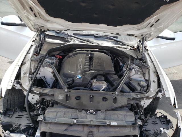Photo 7 from auction – 2015 BMW 535 I with VIN WBA5B1C53FG127237