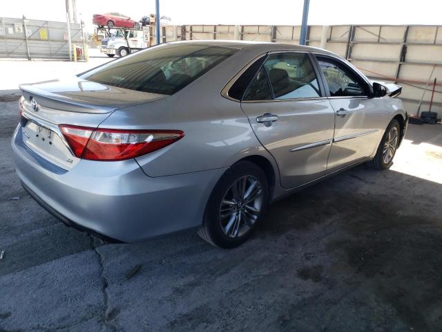 Photo 4 from auction – 2017 TOYOTA CAMRY with VIN 4T1BF1FK7HU680193