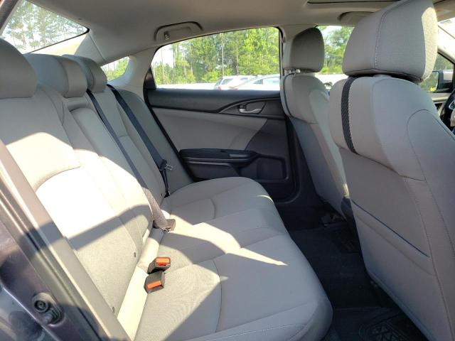 Photo 6 from auction – 2016 HONDA CIVIC EX with VIN 19XFC1F39GE020872