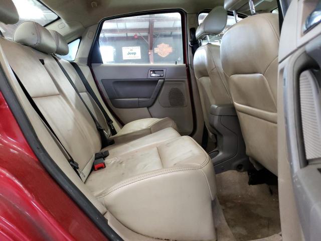 Photo 6 from auction – 2010 FORD FOCUS SEL with VIN 1FAHP3HN1AW274246