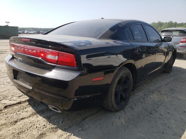 Photo 4 from auction – 2013 DODGE CHARGER SE with VIN 2C3CDXBG6DH502800