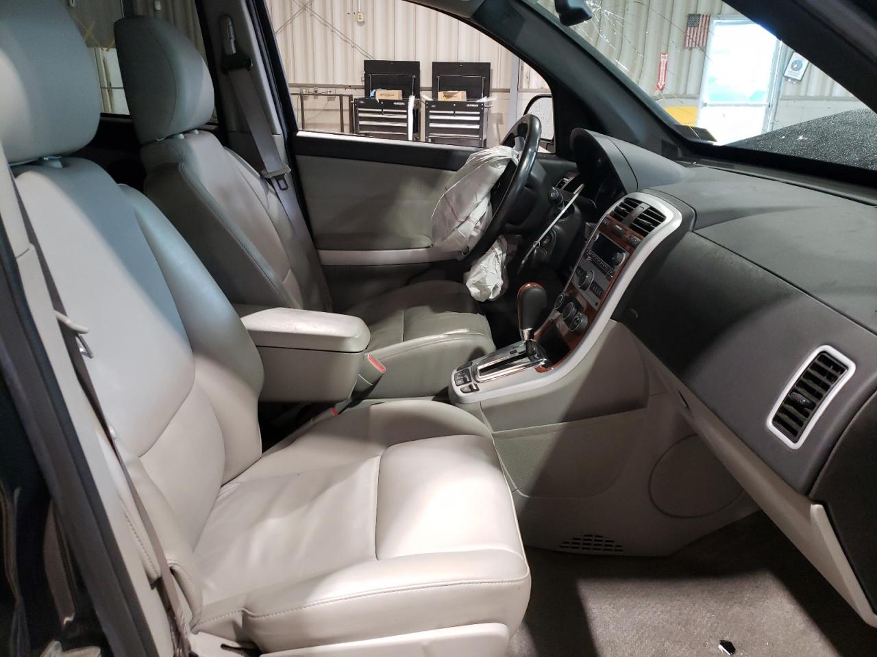Photo 14 from auction – 2008 CHEVROLET EQUINOX LT with VIN 2CNDL43F586029623