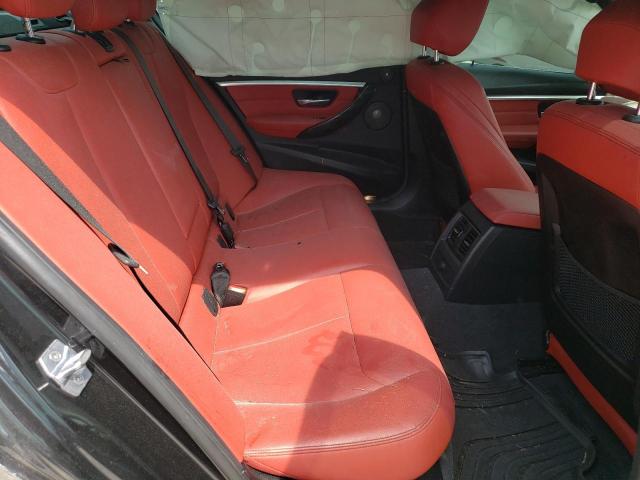 Photo 6 from auction – 2017 BMW 330E with VIN WBA8E1C32HA030071