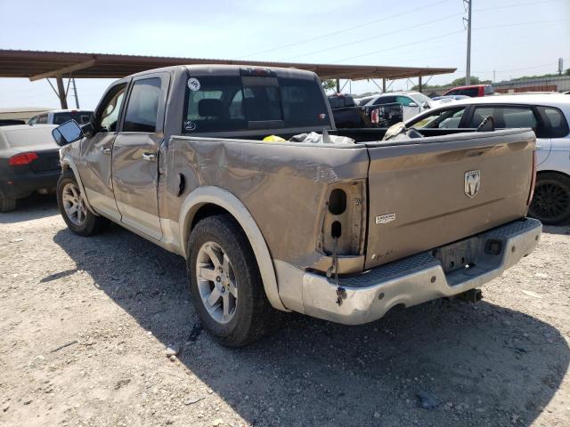 Photo 3 from auction – 2009 DODGE RAM 1500 with VIN 1D3HB13T89S786549