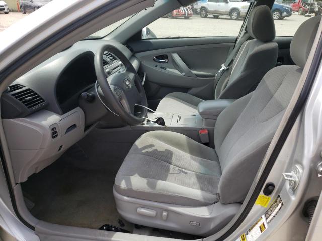 Photo 5 from auction – 2011 TOYOTA CAMRY BASE with VIN 4T1BF3EK1BU218300