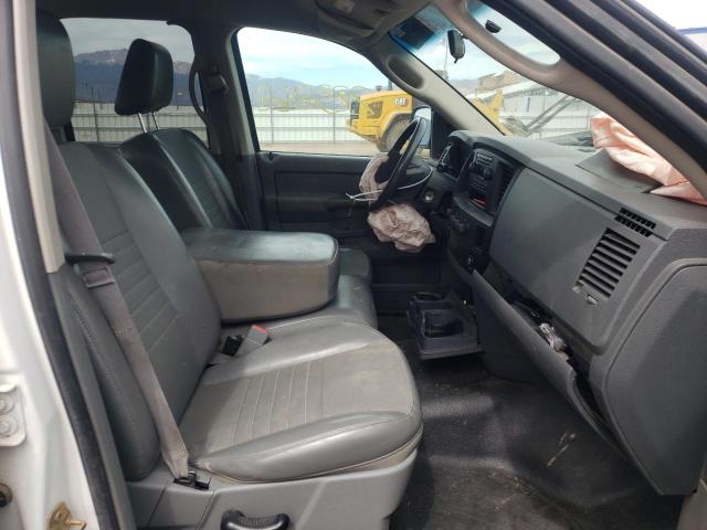 Photo 5 from auction – 2007 DODGE RAM 1500 S with VIN 1D7HU18P97J577683
