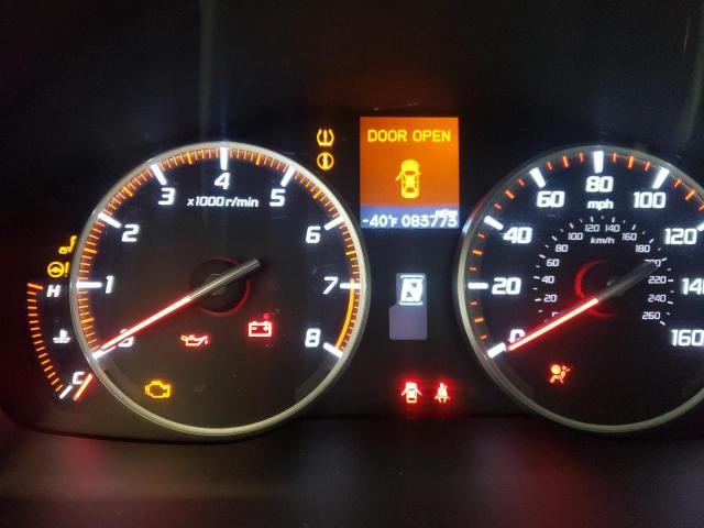 Photo 8 from auction – 2016 ACURA ILX PREMIU with VIN 19UDE2F80GA003272