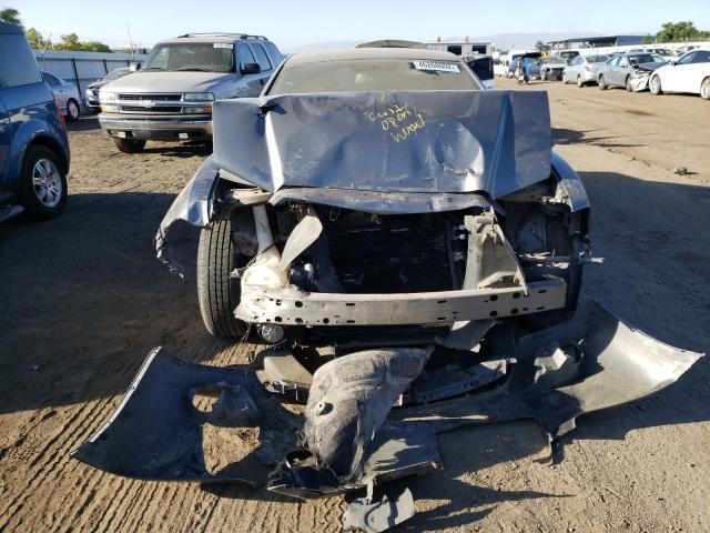 Photo 9 from auction – 2012 DODGE CHARGER SE with VIN 2C3CDXBG6CH237388