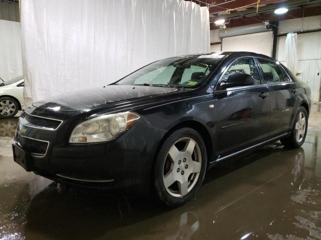 Photo 2 from auction – 2008 CHEVROLET MALIBU 2LT with VIN 1G1ZJ577784242253