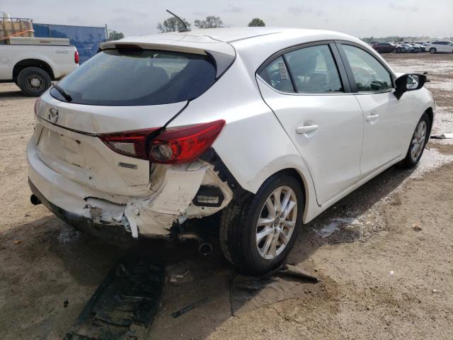 Photo 4 from auction – 2016 MAZDA 3 SPORT with VIN JM1BM1K72G1283776