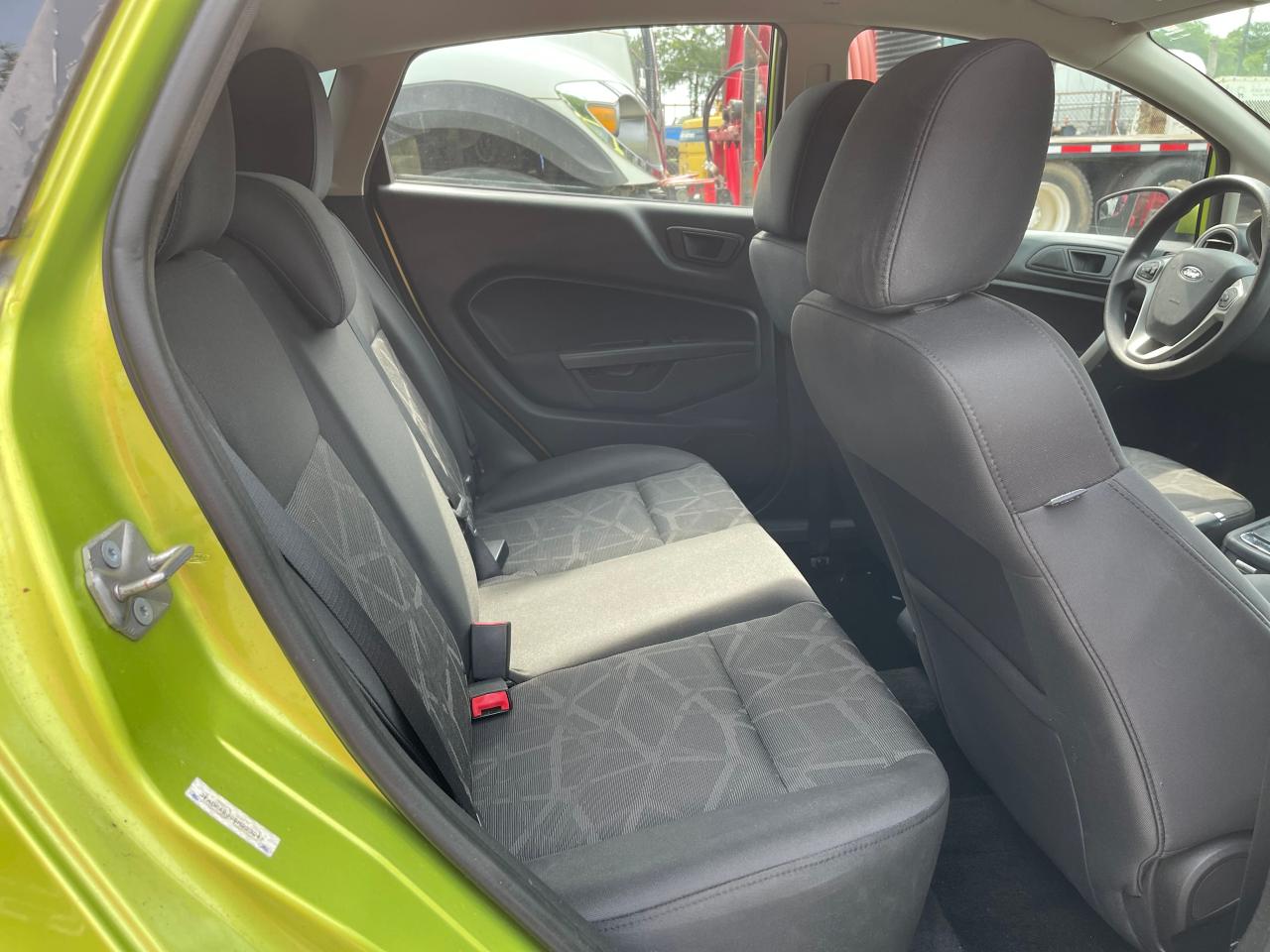 Фото 7 с аукциона – 2011 FORD FIESTA SE с VIN 3FADP4EJ2BM223247