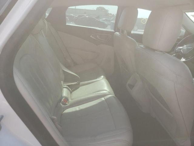 Photo 6 from auction – 2016 CHRYSLER 200 LIMITE with VIN 1C3CCCAB3GN179206