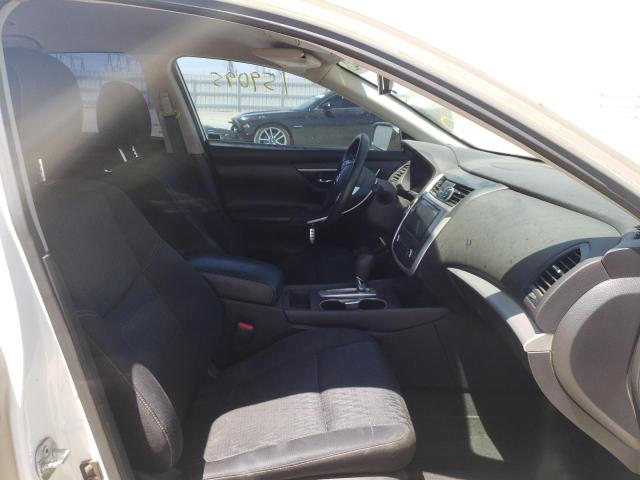 Photo 5 from auction – 2016 NISSAN ALTIMA 2.5 with VIN 1N4AL3AP9GN369533