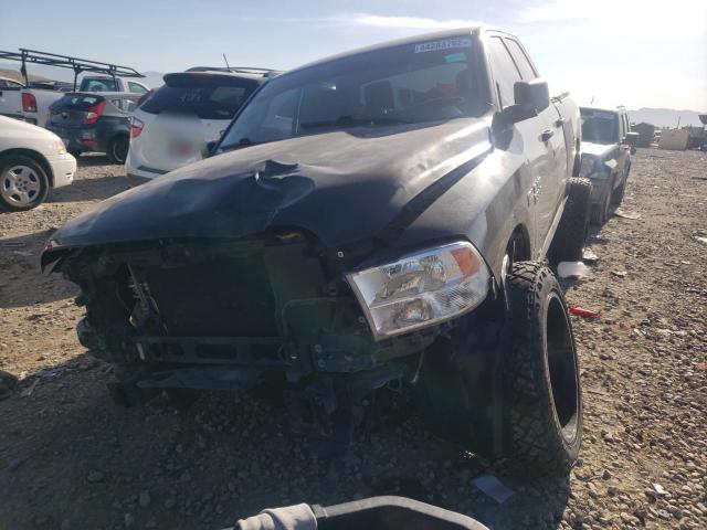 Photo 2 from auction – 2013 RAM 1500 ST with VIN 1C6RR7FT2DS506423