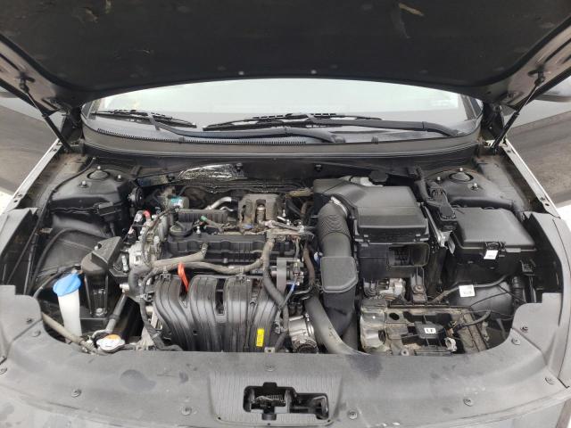 Photo 7 from auction – 2016 HYUNDAI SONATA SE with VIN 5NPE24AF2GH368039