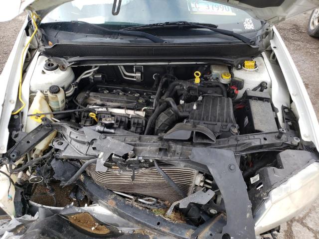 Photo 7 from auction – 2012 DODGE AVENGER SE with VIN 1C3CDZAB0CN325782