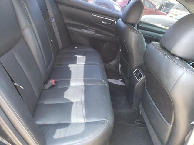 Photo 6 from auction – 2018 NISSAN ALTIMA 2.5 with VIN 1N4AL3AP3JC150442