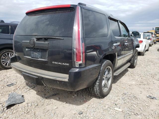 Photo 4 from auction – 2010 CADILLAC ESCALADE L with VIN 1GYUKBEF1AR138819