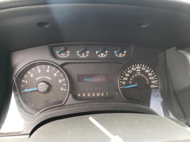 Photo 8 from auction – 2014 FORD F150 SUPER with VIN 1FTEW1CM6EKF69682