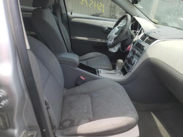 Photo 5 from auction – 2011 CHEVROLET MALIBU LS with VIN 1G1ZB5E10BF117229