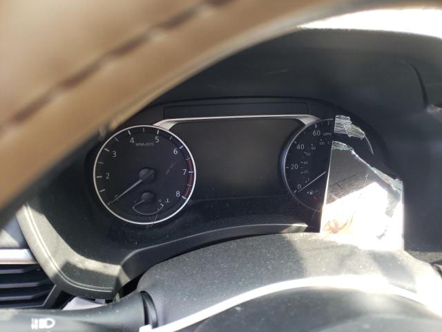 Photo 8 from auction – 2020 NISSAN ALTIMA S with VIN 1N4BL4BV5LC117971