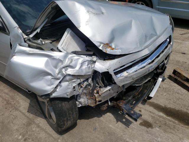 Photo 9 from auction – 2011 CHEVROLET MALIBU 1LT with VIN 1G1ZC5E17BF204591