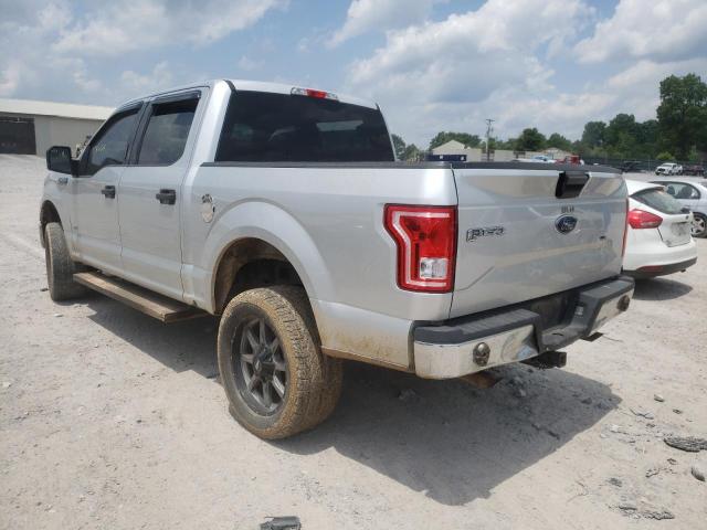 Photo 3 from auction – 2016 FORD F150 SUPER with VIN 1FTEW1EG6GFB54820