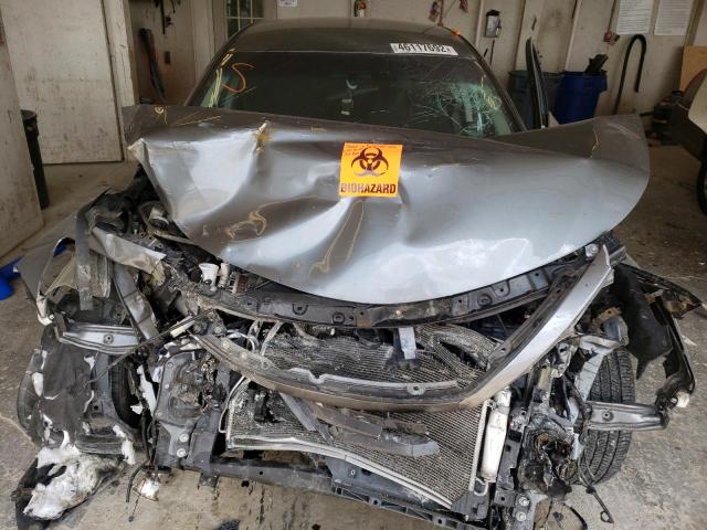 Photo 7 from auction – 2014 NISSAN ALTIMA 2.5 with VIN 1N4AL3AP0EN369224