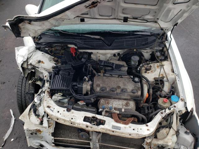 Photo 7 from auction – 2000 HONDA CIVIC EX with VIN 1HGEJ8649YL047258