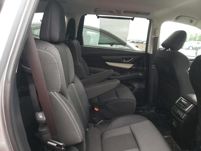 Photo 6 from auction – 2020 SUBARU ASCENT PRE with VIN 4S4WMAFD4L3465426
