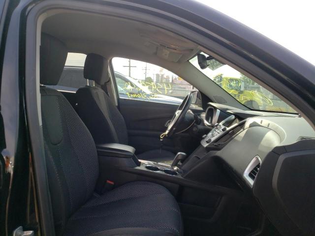 Photo 5 from auction – 2013 CHEVROLET EQUINOX with VIN 2GNFLEEK7D6120097