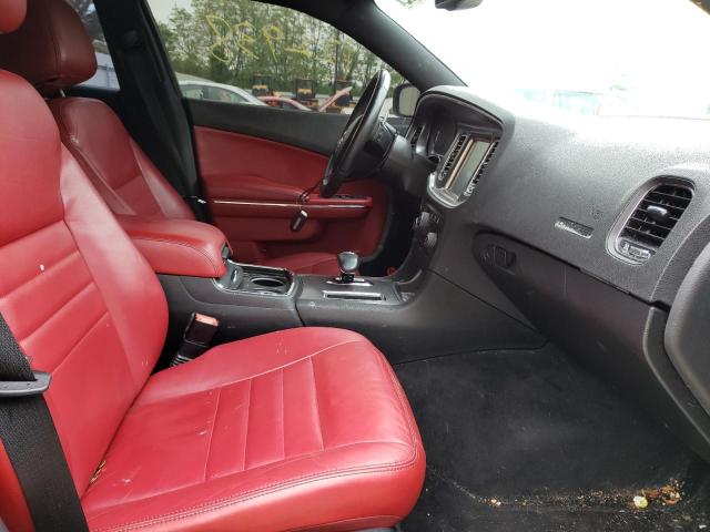 Photo 5 from auction – 2013 DODGE CHARGER SX with VIN 2C3CDXJG5DH608267