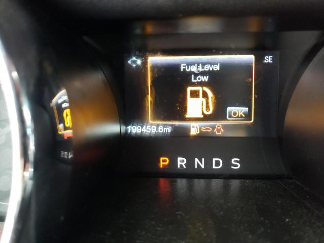 Photo 8 from auction – 2015 FORD MUSTANG with VIN 1FA6P8TH7F5397018