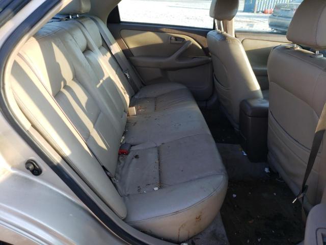 Photo 6 from auction – 2000 TOYOTA CAMRY LE with VIN 4T1BF22K0YU957424