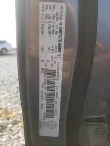 Photo 10 from auction – 2010 DODGE JOURNEY SX with VIN 3D4PG5FV3AT213431