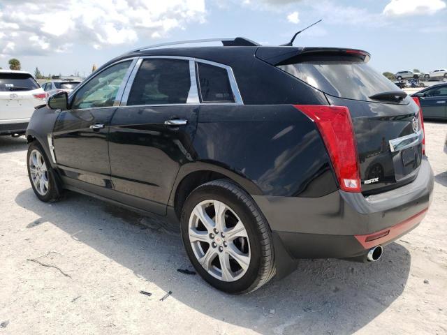 Photo 3 from auction – 2010 CADILLAC SRX PERFOR with VIN 3GYFNBEYXAS645006