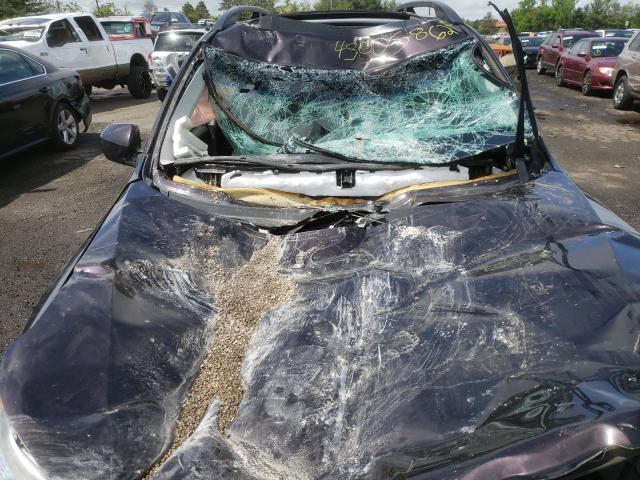 Photo 9 from auction – 2013 SUBARU FORESTER 2 with VIN JF2SHADC1DH436747