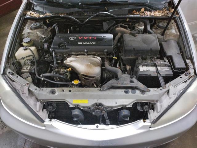 Photo 7 from auction – 2003 TOYOTA CAMRY LE with VIN 4T1BE32K13U213333