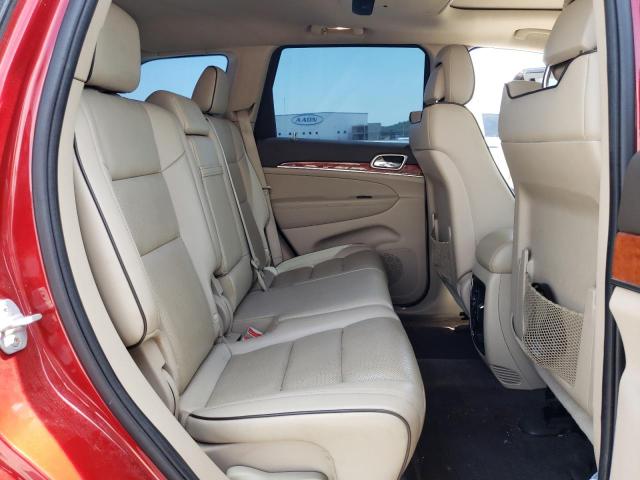 Photo 6 from auction – 2011 JEEP GRAND CHER with VIN 1J4RS6GT5BC601582