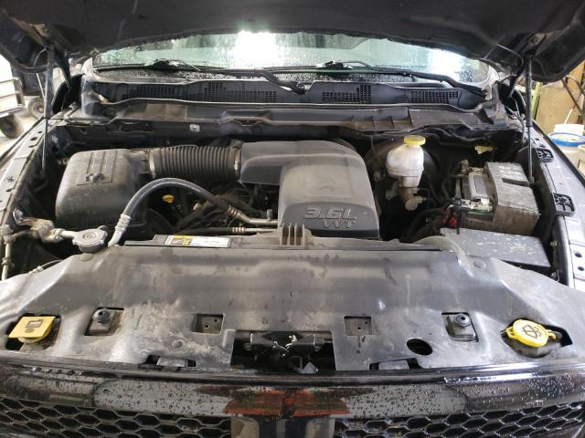 Photo 7 from auction – 2019 RAM 1500 CLASS with VIN 1C6RR7FG6KS653277