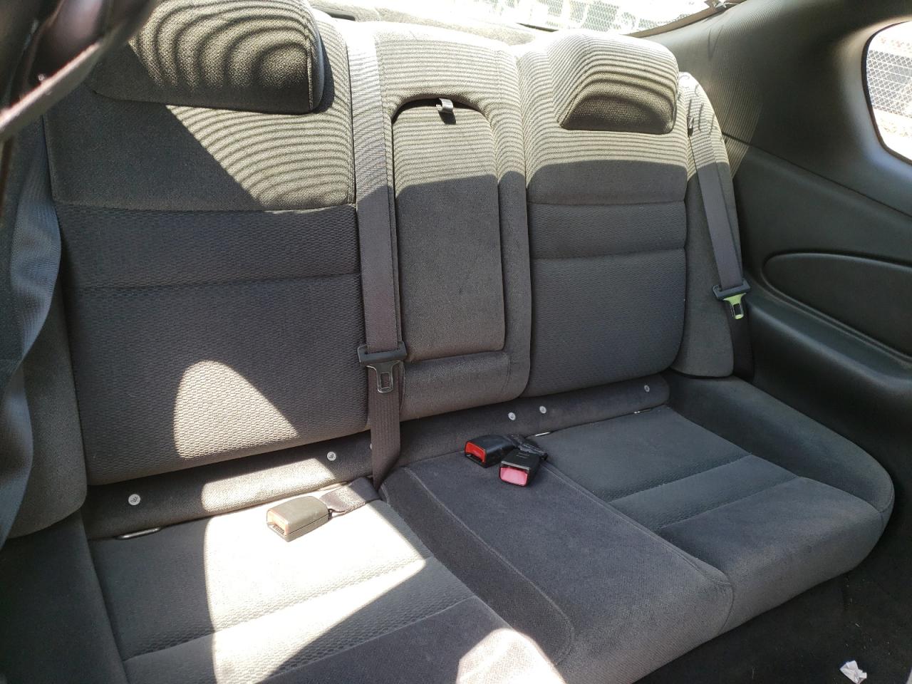 Photo 6 from auction – 2007 CHEVROLET MONTE CARL with VIN 2G1WJ15K879387610