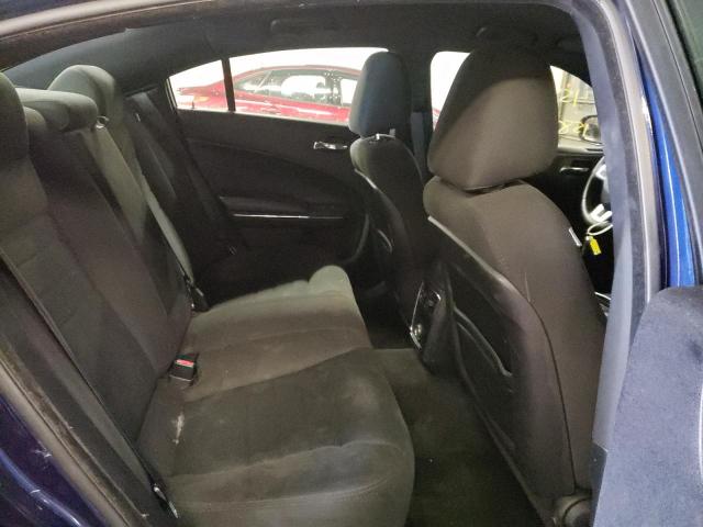 Photo 6 from auction – 2014 DODGE CHARGER SE with VIN 2C3CDXFG1EH132495
