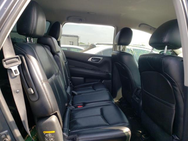 صورة رقم 6 من المزاد - 2014 NISSAN PATHFINDER مع VIN 5N1AR2MN0EC715020