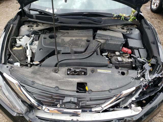Photo 7 from auction – 2017 NISSAN ALTIMA 2.5 with VIN 1N4AL3AP9HC280056
