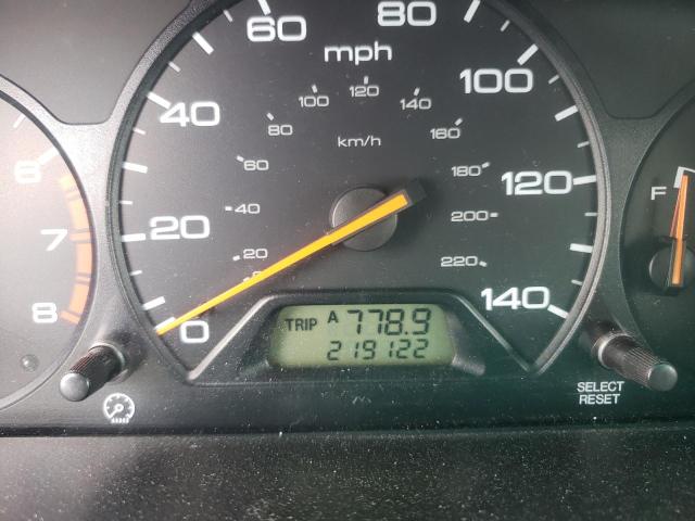 Photo 8 from auction – 2004 HONDA ODYSSEY EX with VIN 5FNRL18824B135518