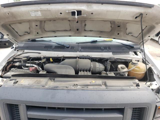 Photo 7 from auction – 2014 FORD ECONOLINE with VIN 1FTNE1EW3EDB00670