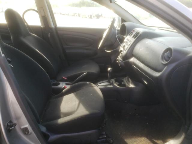 Photo 5 from auction – 2012 NISSAN VERSA S with VIN 3N1CN7AP9CL850738