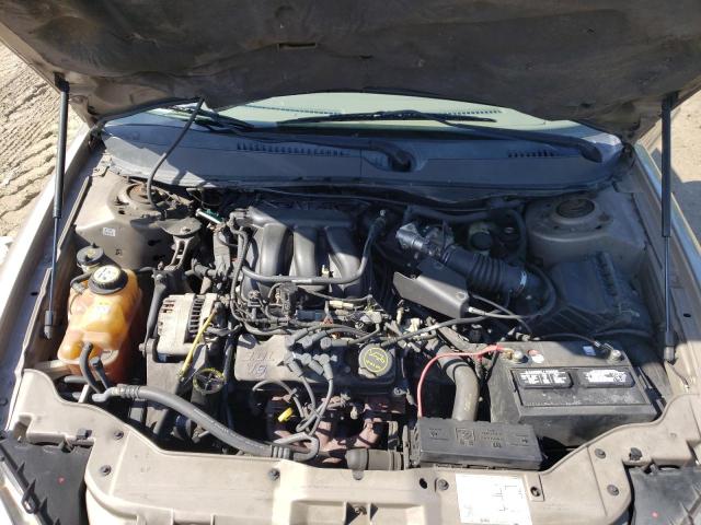 Zdjęcie 7 z aukcji – 2004 FORD TAURUS SES z VIN 1FAFP55214A195349