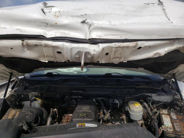 Photo 7 from auction – 2012 DODGE RAM 2500 S with VIN 3C6UD5CL2CG334319